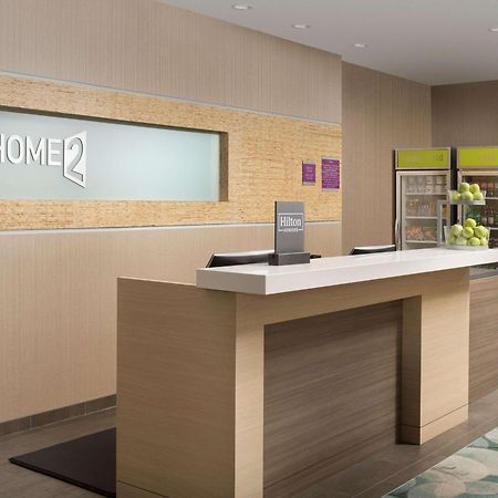 Home2 Suites By Hilton Columbia Southeast Fort Jackson Экстерьер фото