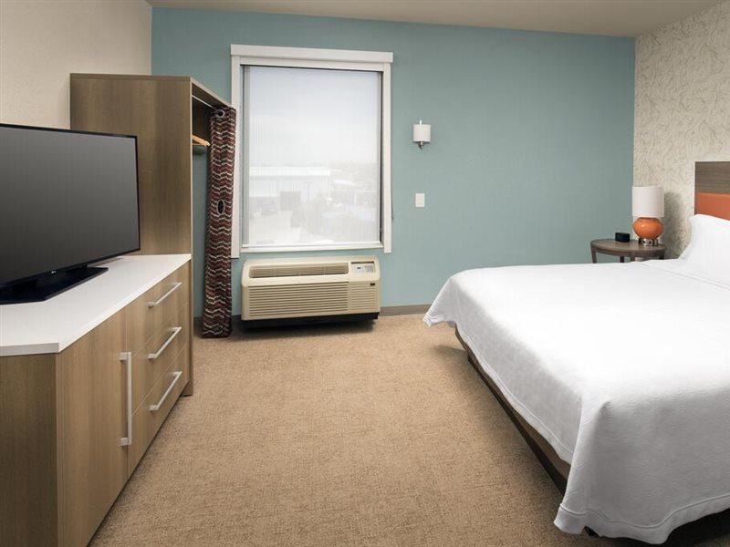 Home2 Suites By Hilton Columbia Southeast Fort Jackson Экстерьер фото
