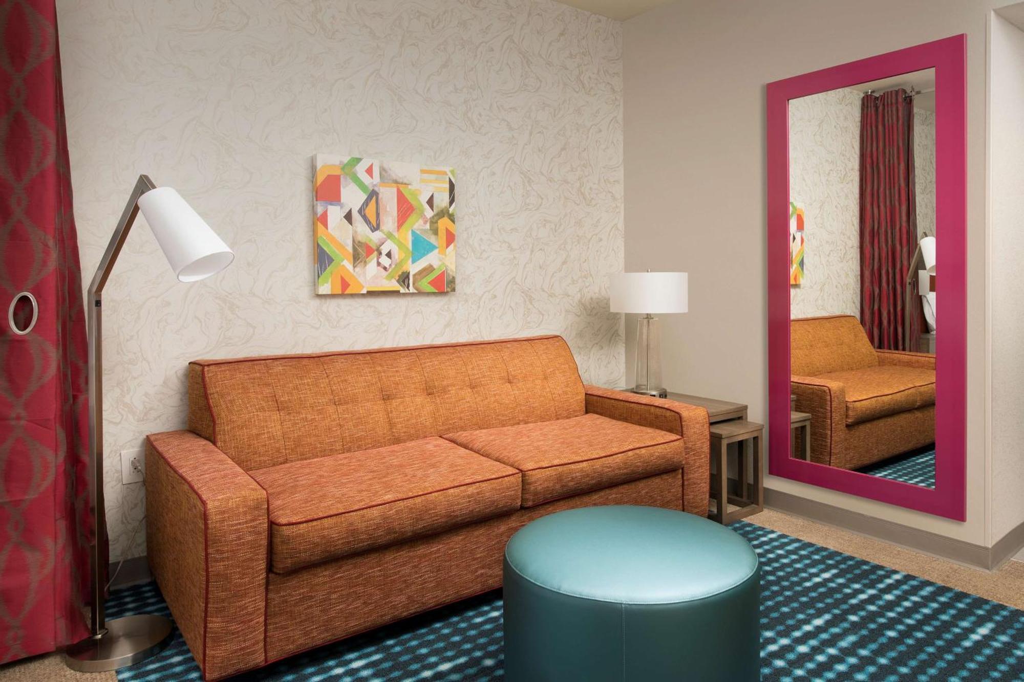 Home2 Suites By Hilton Columbia Southeast Fort Jackson Экстерьер фото