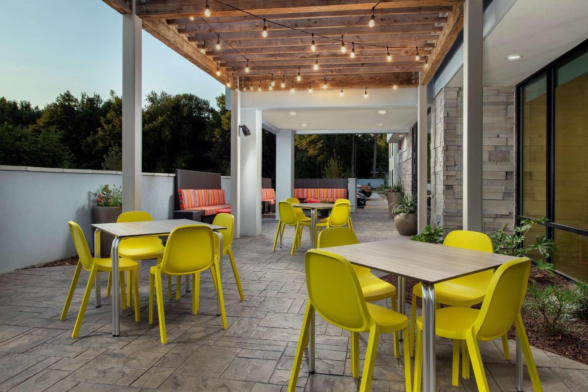 Home2 Suites By Hilton Columbia Southeast Fort Jackson Экстерьер фото