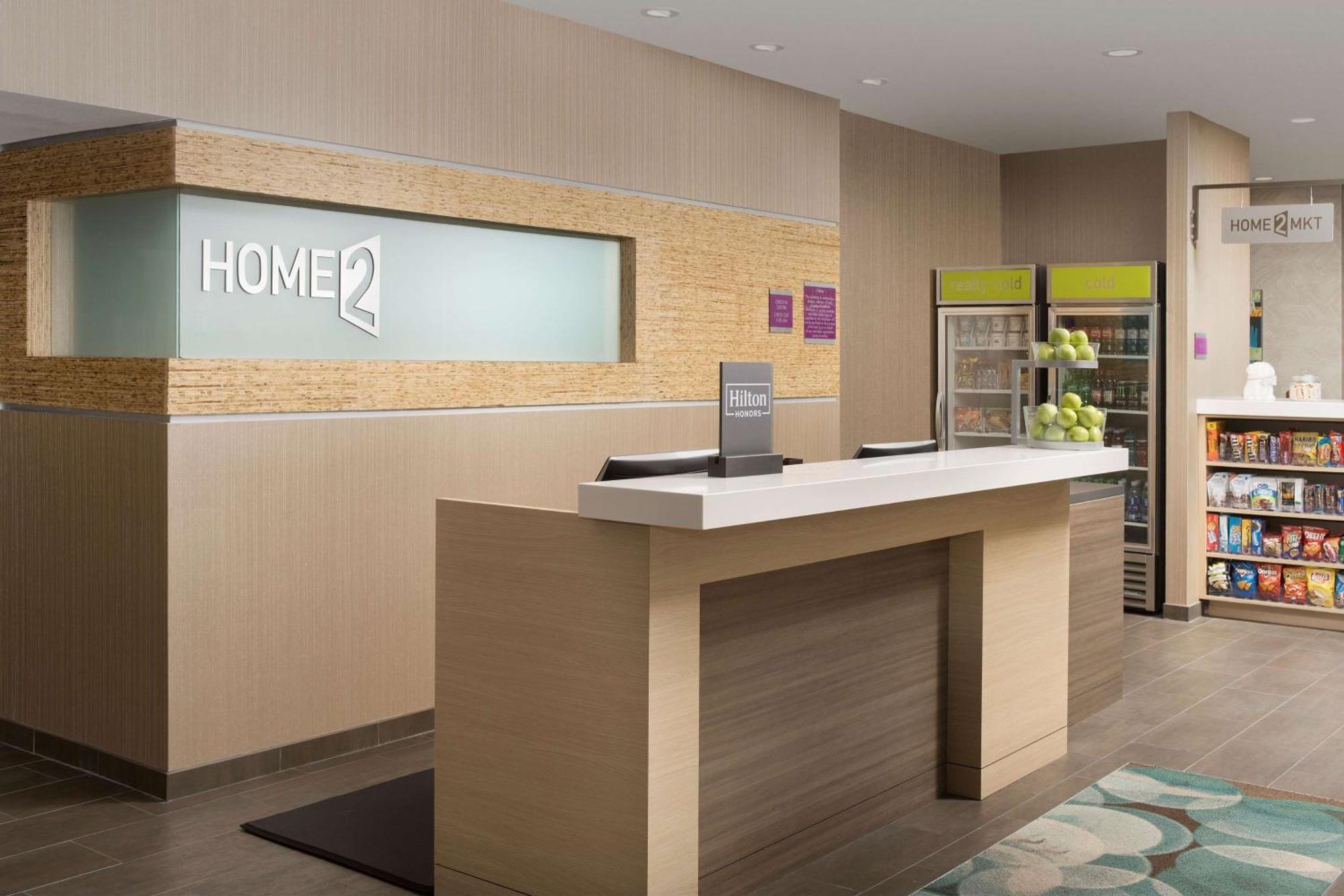 Home2 Suites By Hilton Columbia Southeast Fort Jackson Экстерьер фото